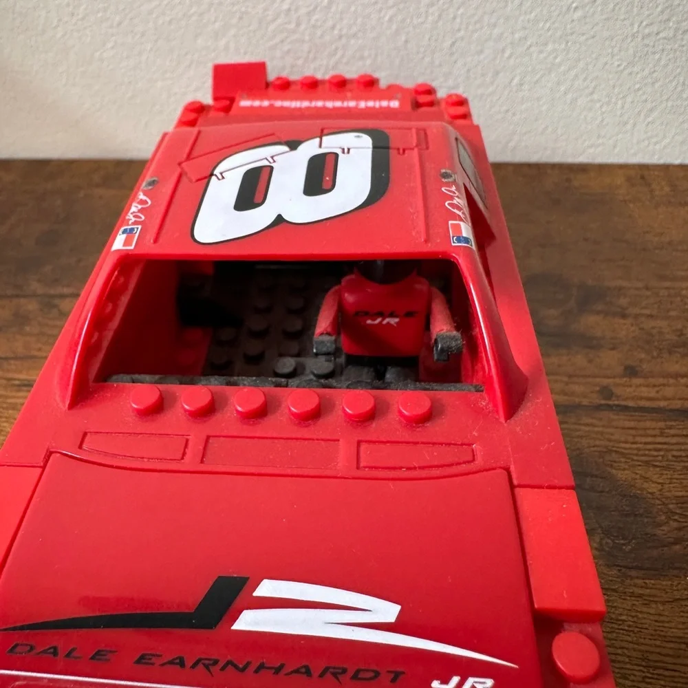 Mega Bloks relive excitement